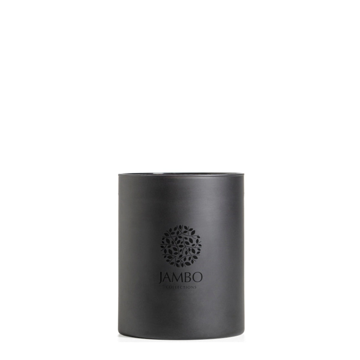 Jambo Collections Pico Turquino ароматическая свеча размера M 18x20 cm