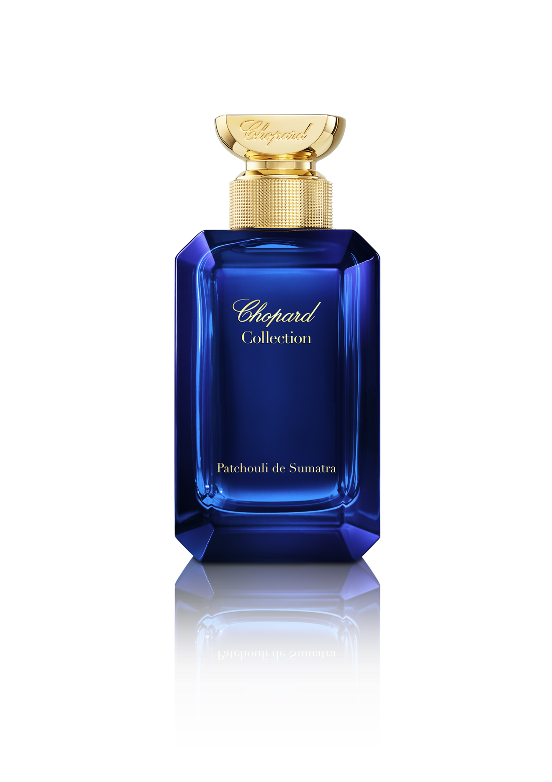 Chopard Patchouli de Sumatra 100 ml — Eau de Parfum