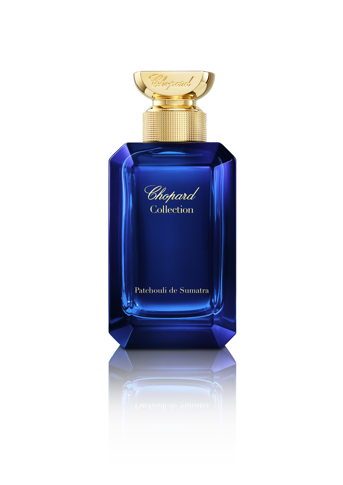 Chopard Patchouli de Sumatra 100 ml — Eau de Parfum