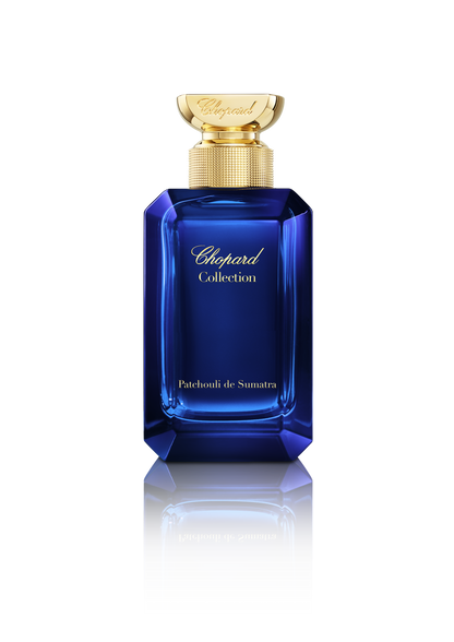 Chopard Patchouli de Sumatra 100 ml — Eau de Parfum