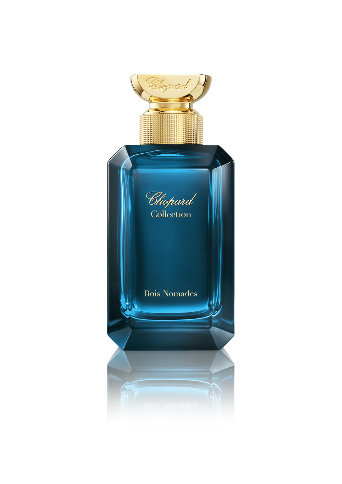 Chopard Bois Nomades 100 ml — Eau de Parfum