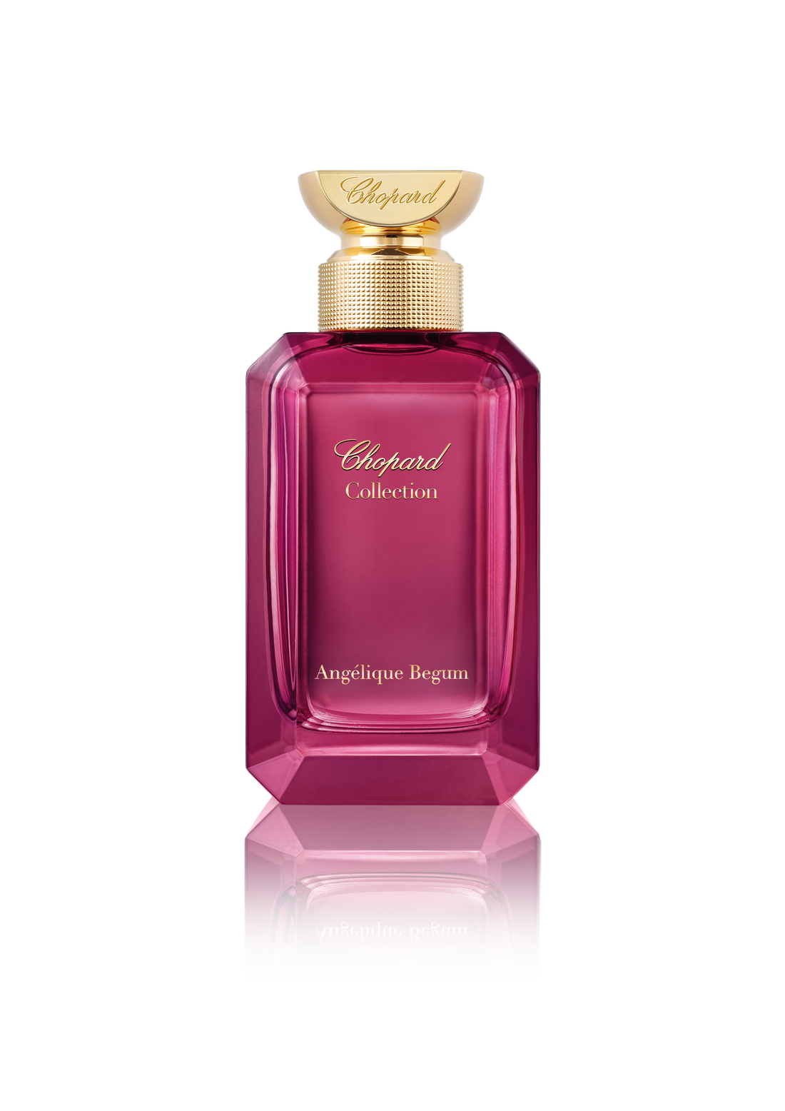 Chopard Angelique Begum 100 ml — Eau de Parfum Donna