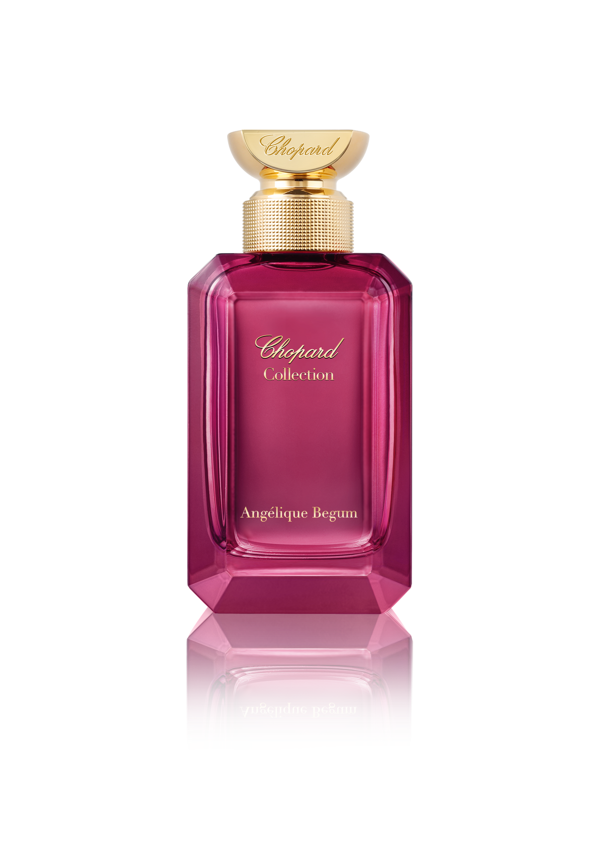Chopard Angelique Begum 100 ml — Eau de Parfum Donna