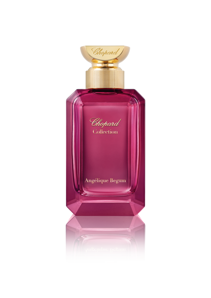 Chopard Angelique Begum 100 ml — Eau de Parfum Donna