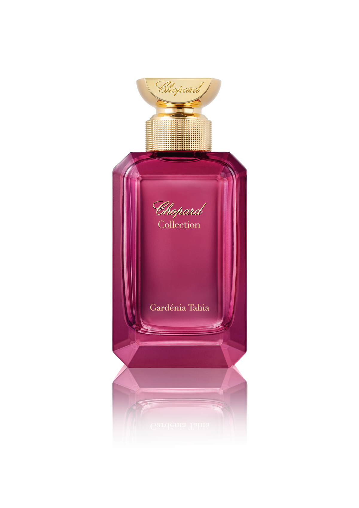 Chopard Gardenia Tahia 100 ml — Eau de Parfum Donna