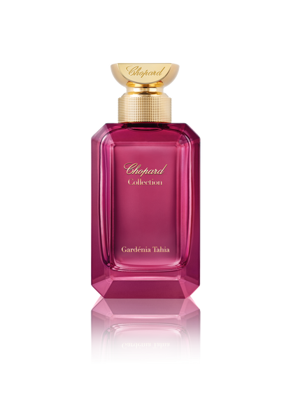 Chopard Gardenia Tahia 100 ml — Eau de Parfum Donna