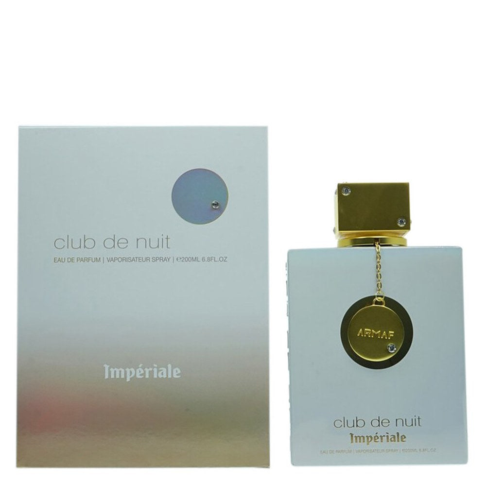Armaf Club De Nuit Hvid Impériale Eau de Parfum til kvinder 200 ml