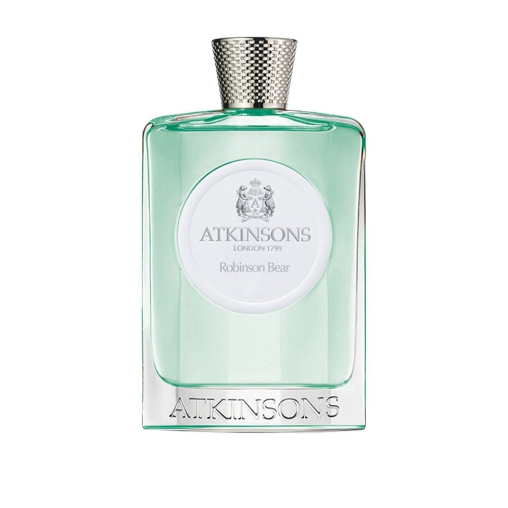 Atkinsons Robinson Bear Eau de Parfum Unisex 100 ml