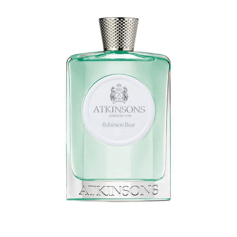 Atkinsons Robinson Bear Unisex 100 ml Eau de Parfum 