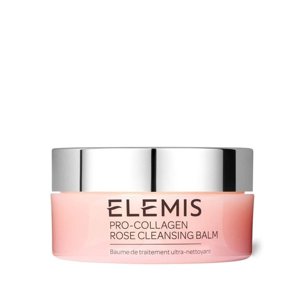 Elemis بلسم تنظيف برو-كولاجين روز 100 جرام