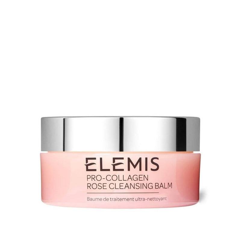 Elemis بلسم تنظيف برو-كولاجين روز 100 جرام
