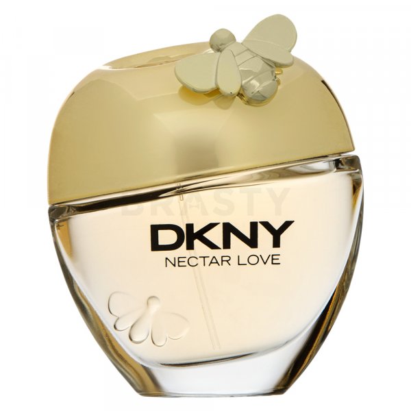 DKNY Nectar Love EDP W 50 ml parfyymivesi naisille