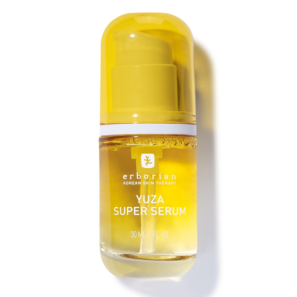 Erborian Yuza Super 30 ml — Serum 