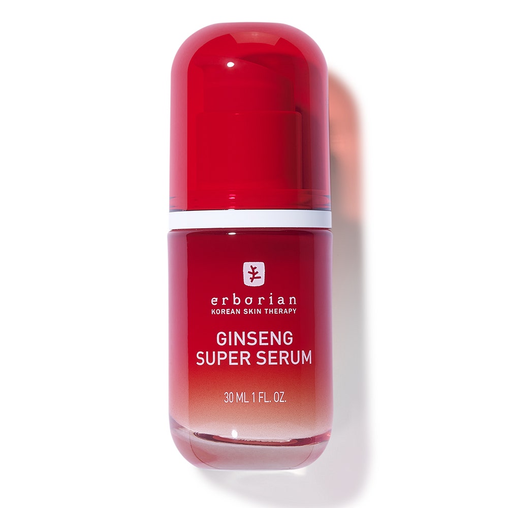 Erborian Super Sérum Ginseng 30 ml