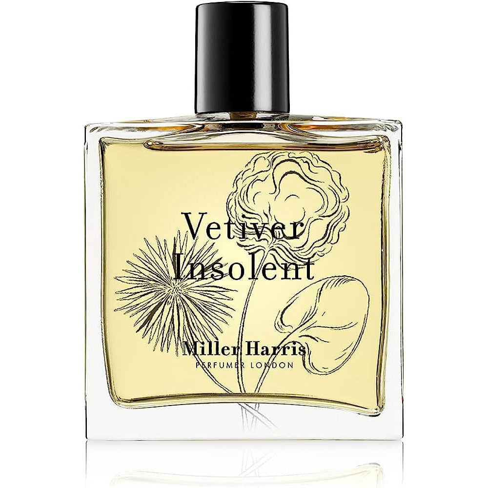 Miller Harris Vetiver Insolent Eau de Parfum 100 ml — Parfume