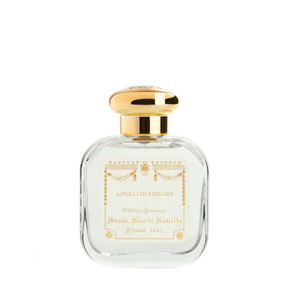 Santa Maria Novella Angeli di Firenze Eau de Cologne Women 50 ml 