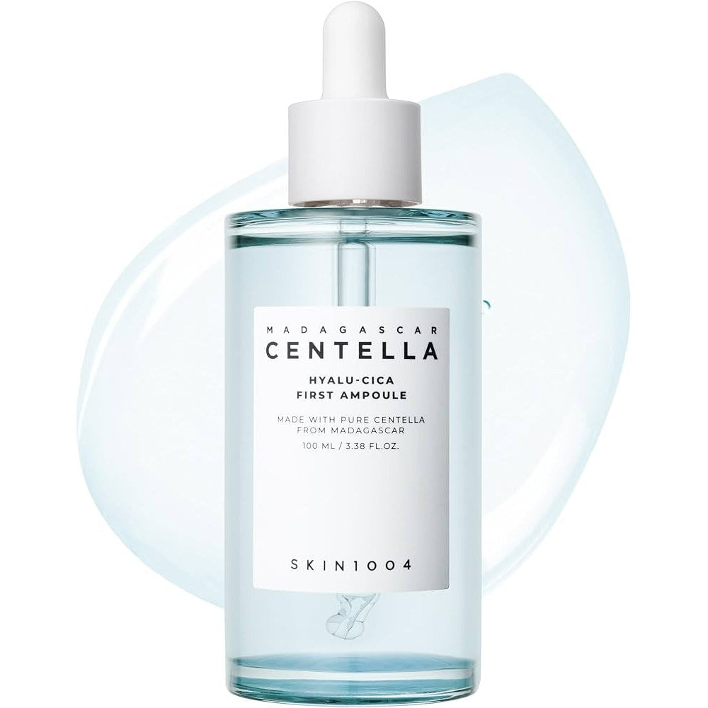 Skin1004 Hyalu-Cica Face Serum 