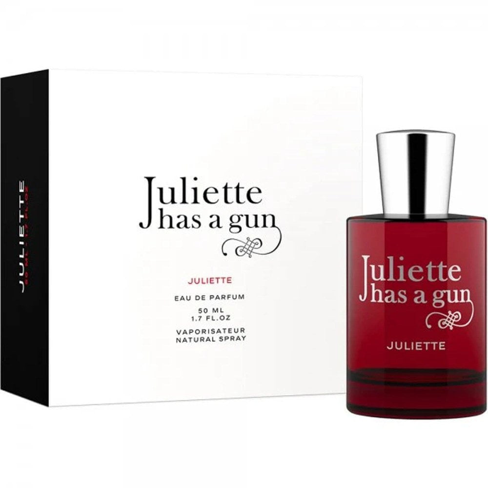Juliette har en Gun Juliette Eau de Parfum 50 ml
