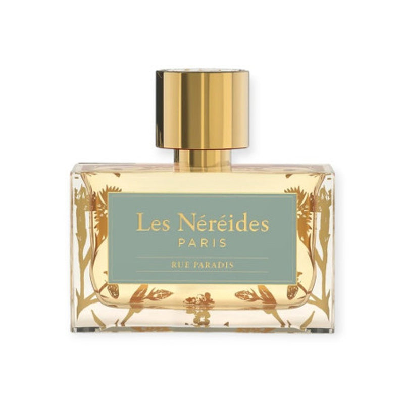 Les Nereides 루 파라디 오 드 퍼퓸 유니섹스 30 ml