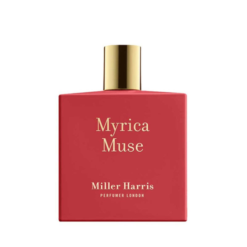 Miller Harris Myrica Muse Eau de Parfum 100 ml — Profumo