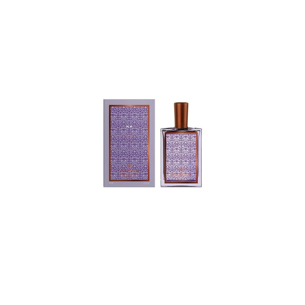 Molinard MM Eau de Parfum 75 ml — Perfume 