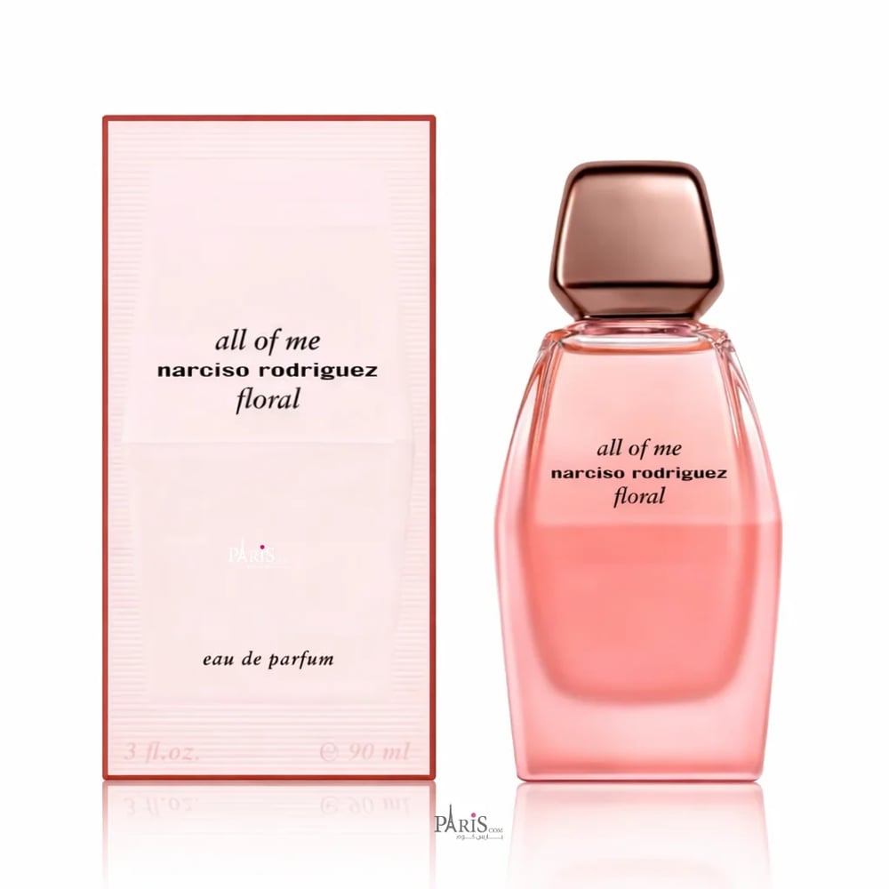 Narciso Rodriguez All Of Me 90 ml Donna Eau de Parfum