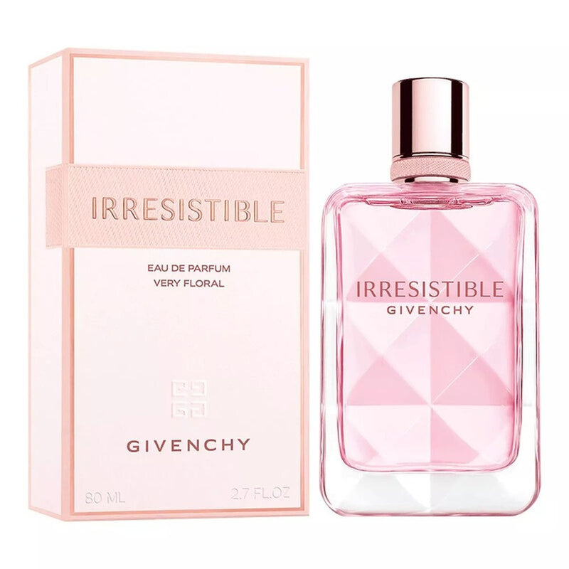 Givenchy Irresistible Very Floral Ep 80v