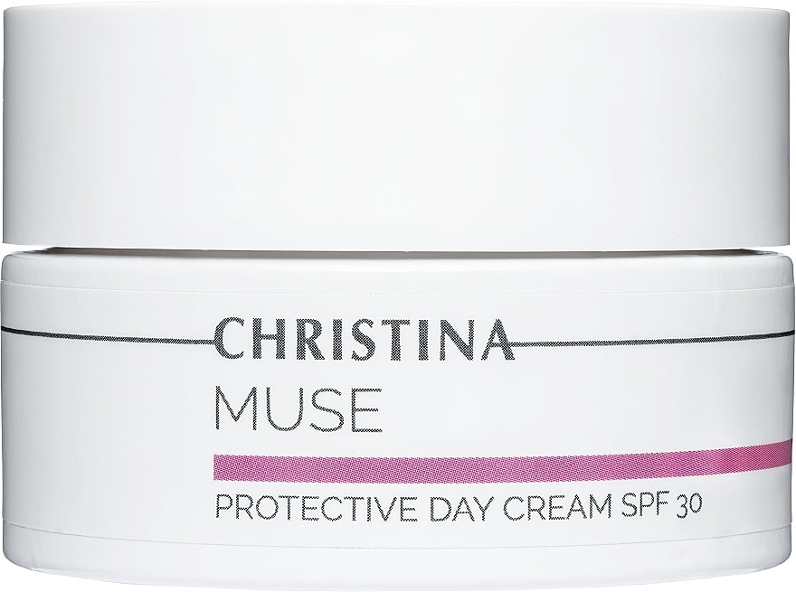 Crema viso, da giorno SPF30 Christina Muse Protective Day Cream 50 ml