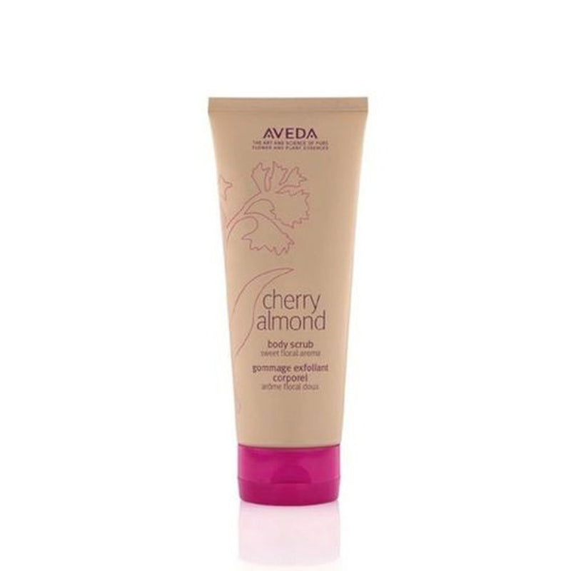 Scrub σώματος Aveda Cherry Almond 200 ml