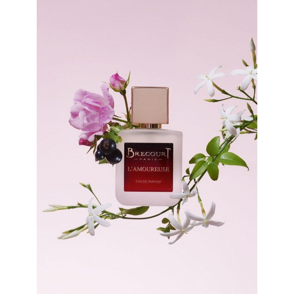 Brecourt عطر لاموريوز للجنسين 50 مل