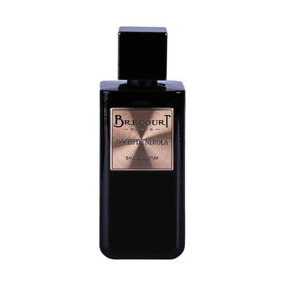 Brecourt Noces De Nerola Unisex 100 ml — Eau de Parfum