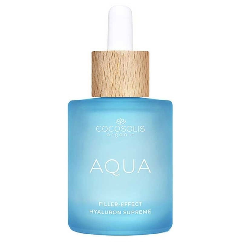 COCOSOLIS AQUA Hyaluron Supreme fyllningseffekt 50 ml
