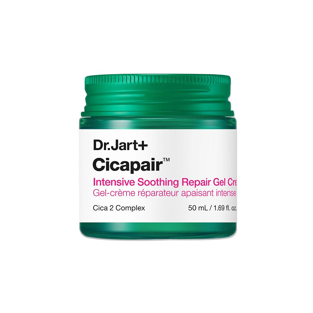 Dr. Jart+ Cicapair™ Intensive Soothing Repair Gel Cream 50 מ"ל