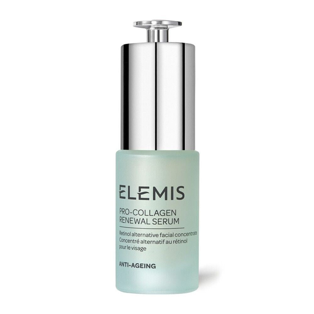 Elemis Pro-Collagen fornyende serum 15 ml