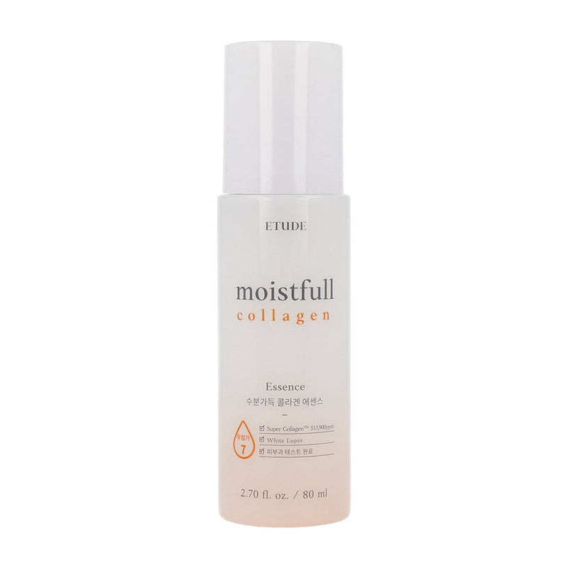 ETUDE Moistfull Collagene 80 ml — Crema Viso