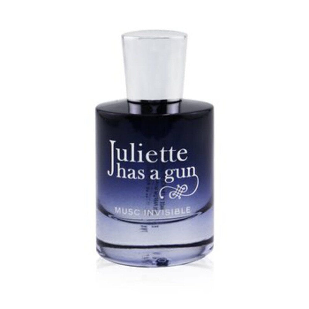Juliette har en Gun Musc Invisible Eau de Parfum 50 ml