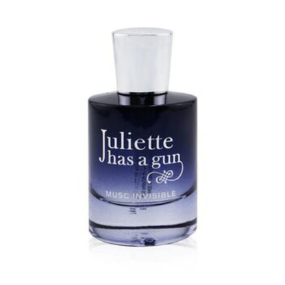 Juliette Has A Gun Musc Invisible Eau de Parfum 50 ml — Eau de Parfum 