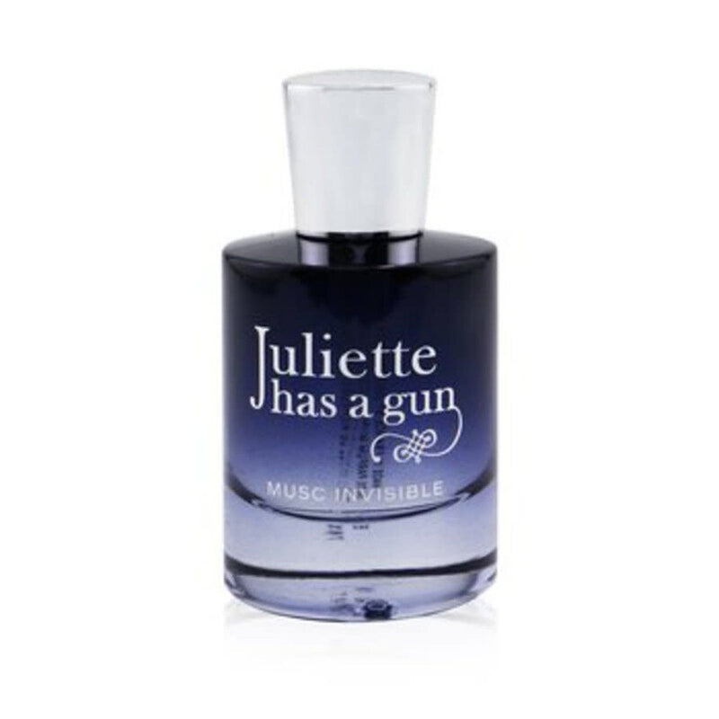 Juliette har en Gun Musc Invisible Eau de Parfum 50 ml
