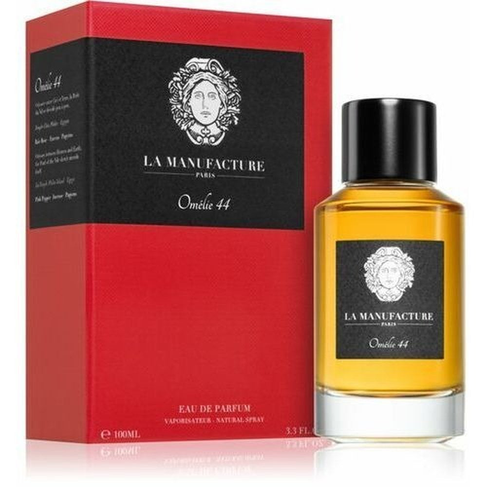 La Manufacture Omrlie 44 Eau de Parfum 100 ml