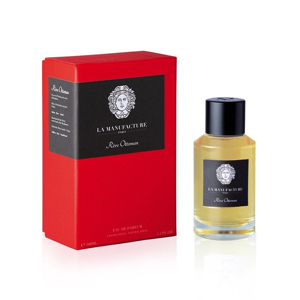 La Manufacture Reve Ottoman Eau de Parfum 100 ml