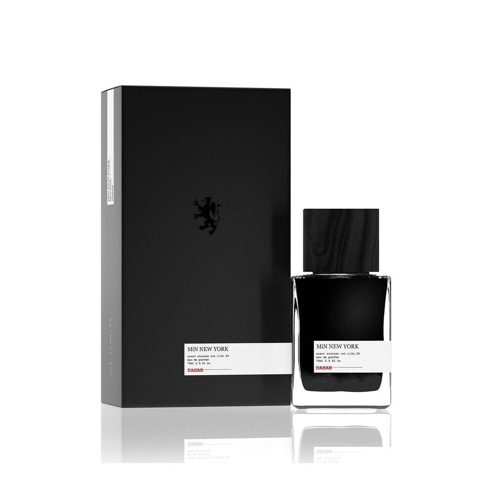Min new york Dahab Eau de parfum unisex 75 ml