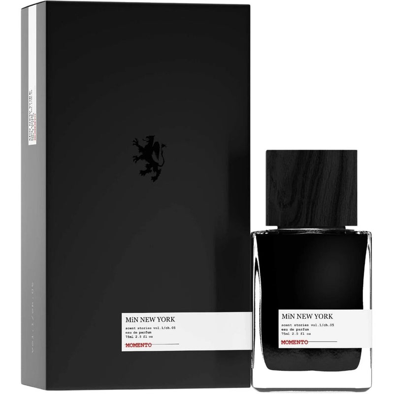 Min New York Momento Unisex 75 ml — Eau de Parfum