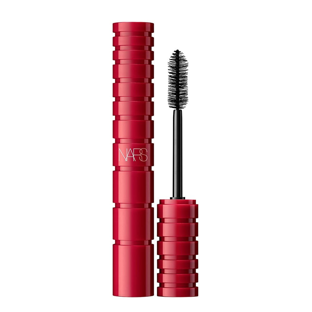 NARS Climax Mascara farge EKSPLIKT SVART 6 g
