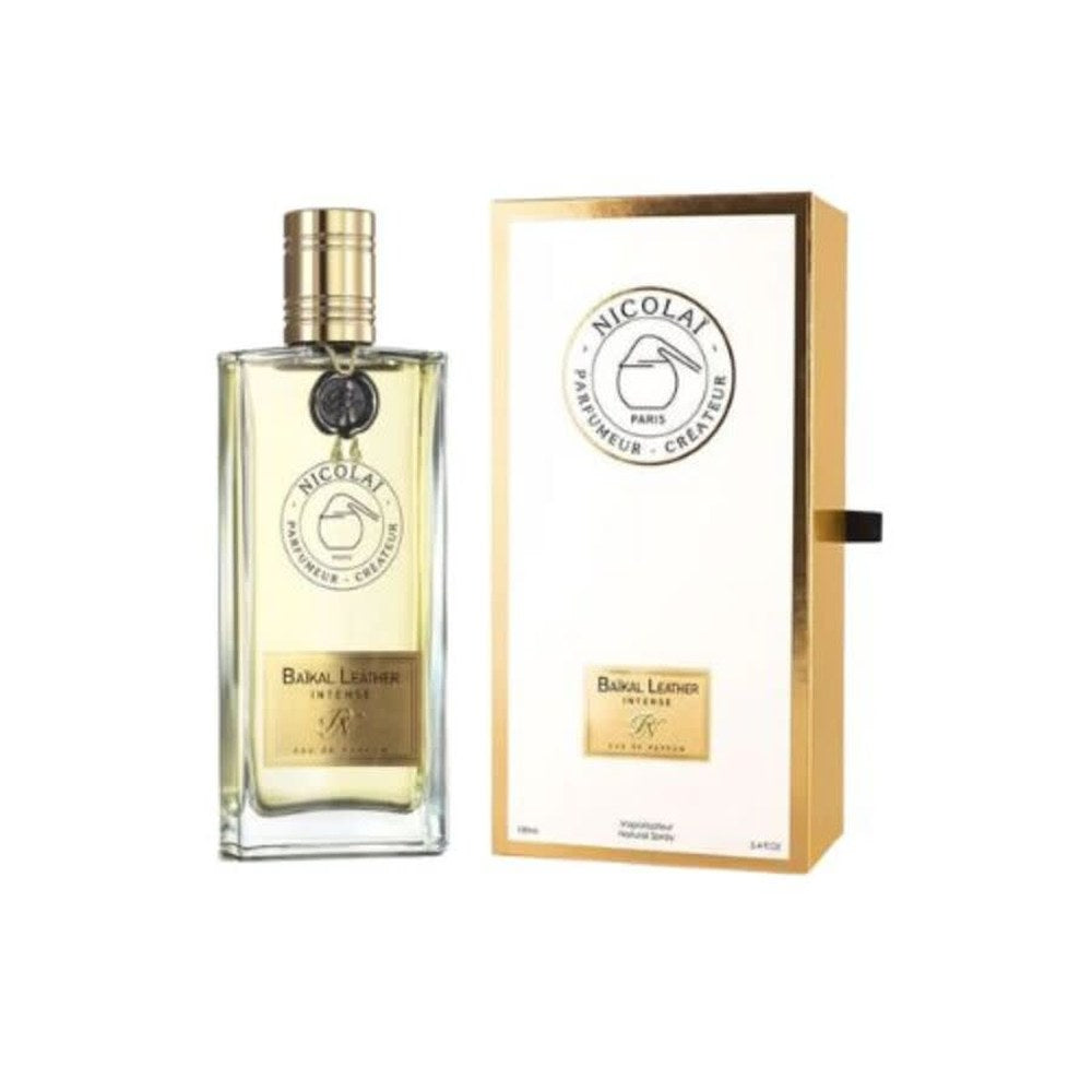 Nicolai Nicolai Bajkał Skóra Intensywna 100 ml