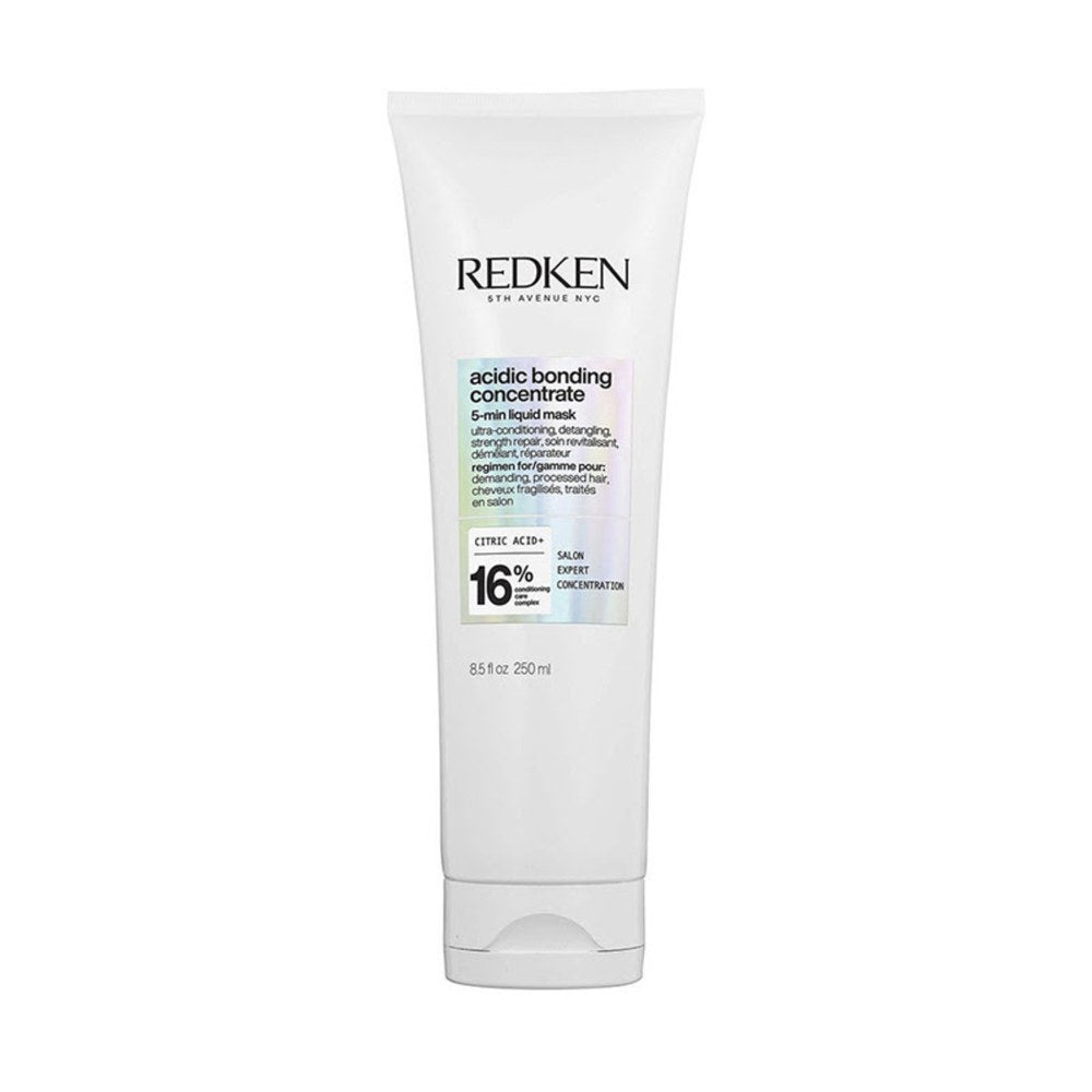 Redken Кислотный концентрат для склеивания 250 мл