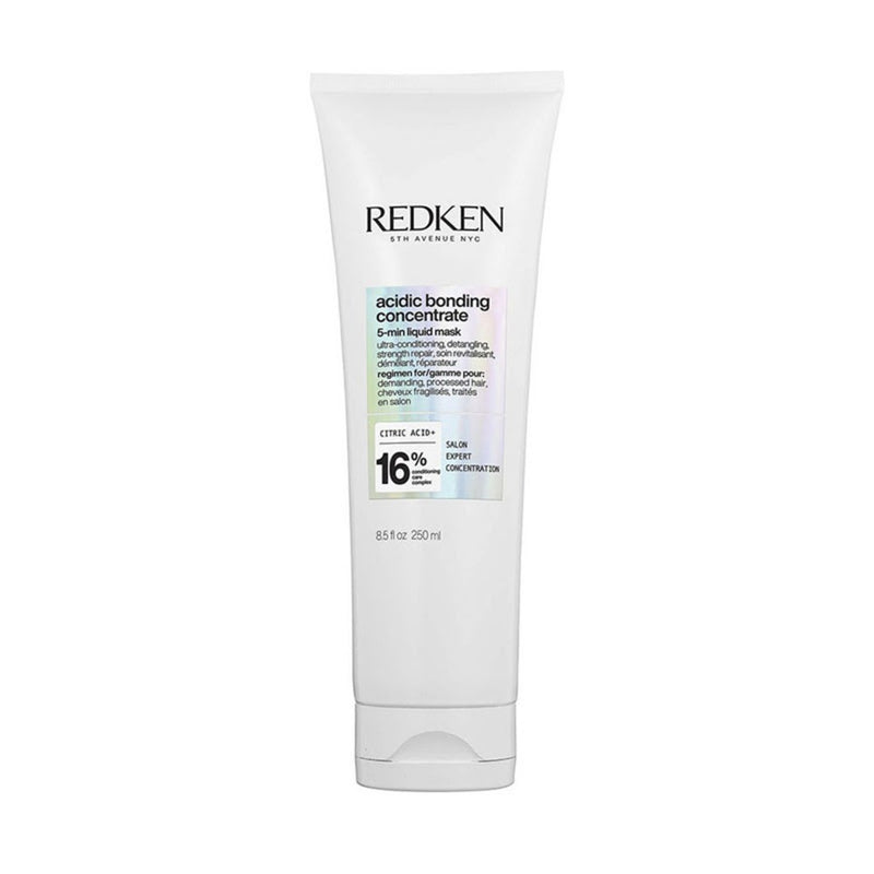 Redken Кислотный концентрат для склеивания 250 мл