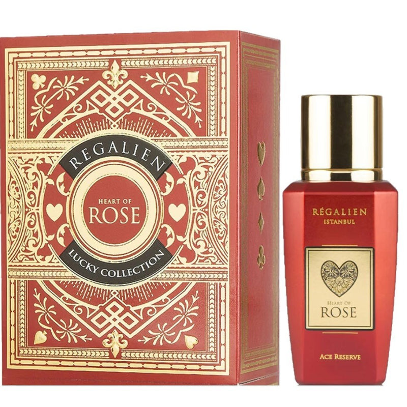 Ekstrakt z serca róży 50 ml