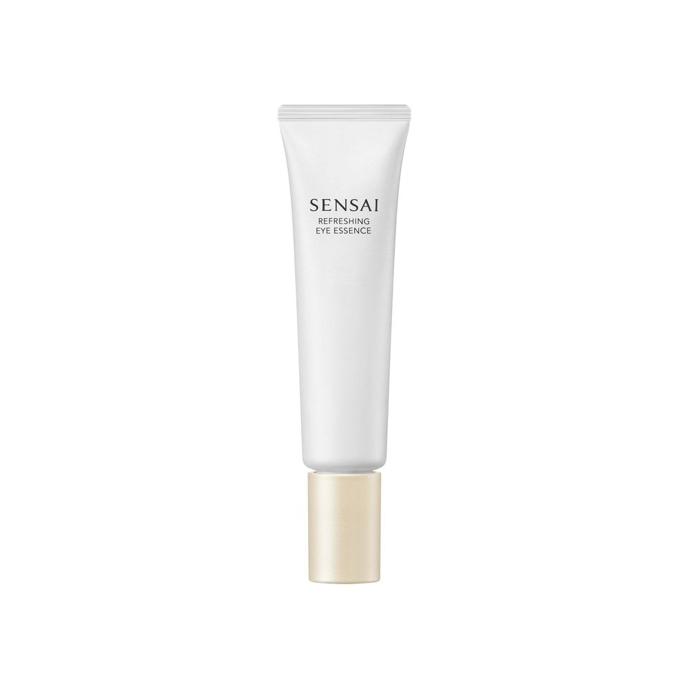 Sensai Refreshing Essence Ricarica Occhi 20 ml Ögonkräm påfyllning