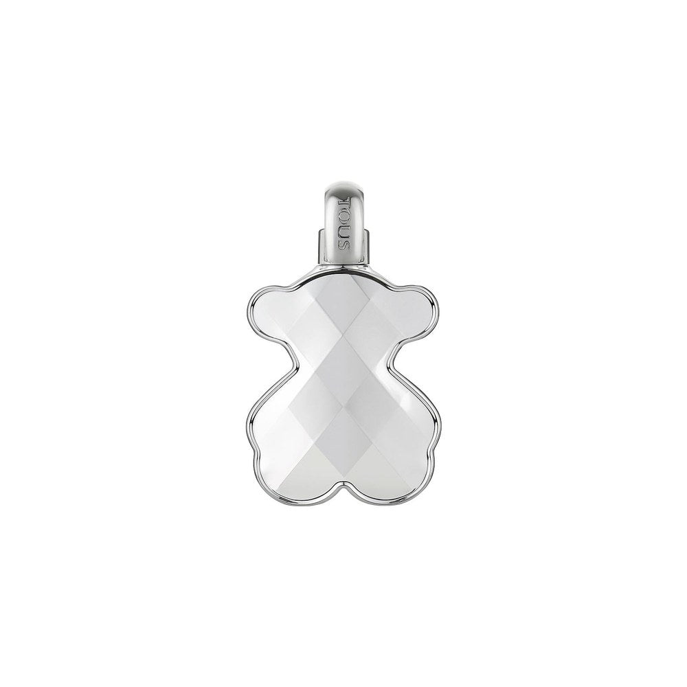 Tous Love The Silver 90 ml — Eau de Parfum 