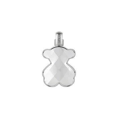 Set Tous Love The Silver Edp 90ml